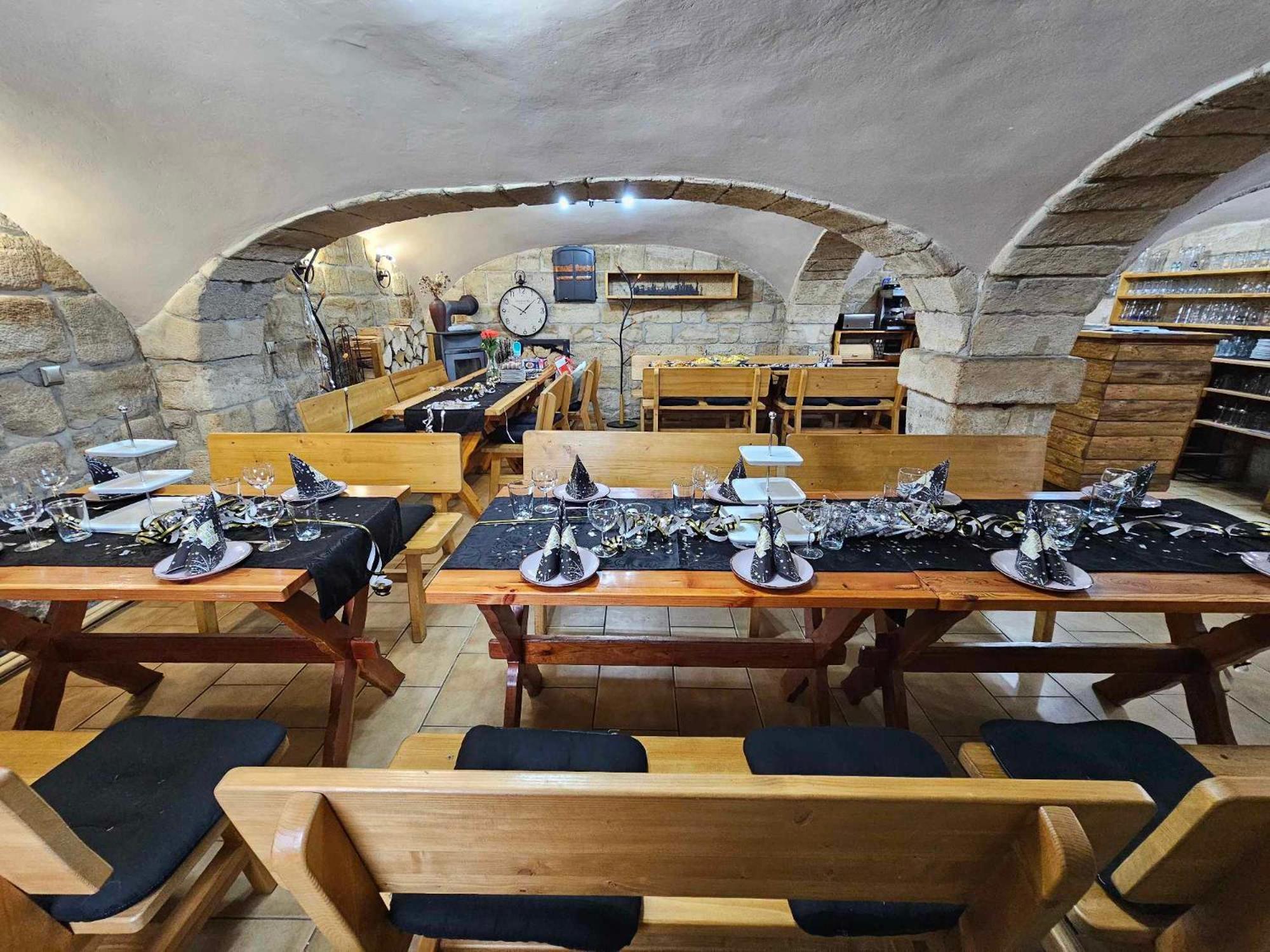 Penzion U Maresu Hrensko Luaran gambar