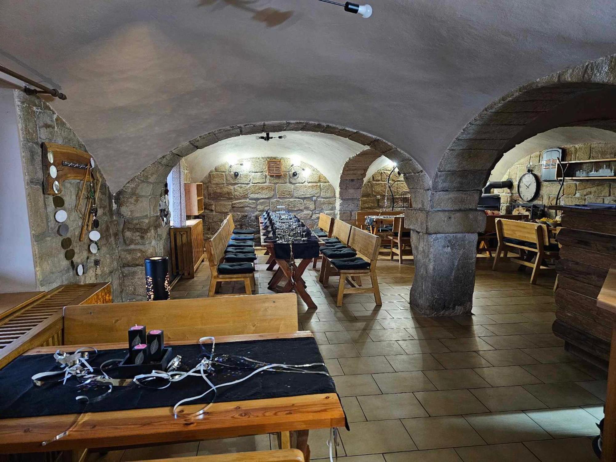 Penzion U Maresu Hrensko Luaran gambar