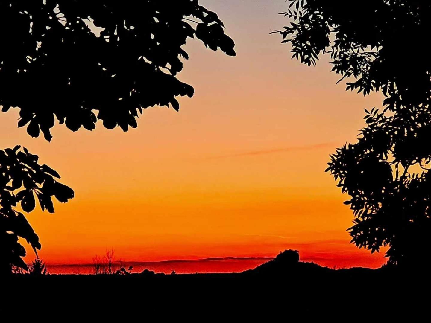 Penzion U Maresu Hrensko Luaran gambar
