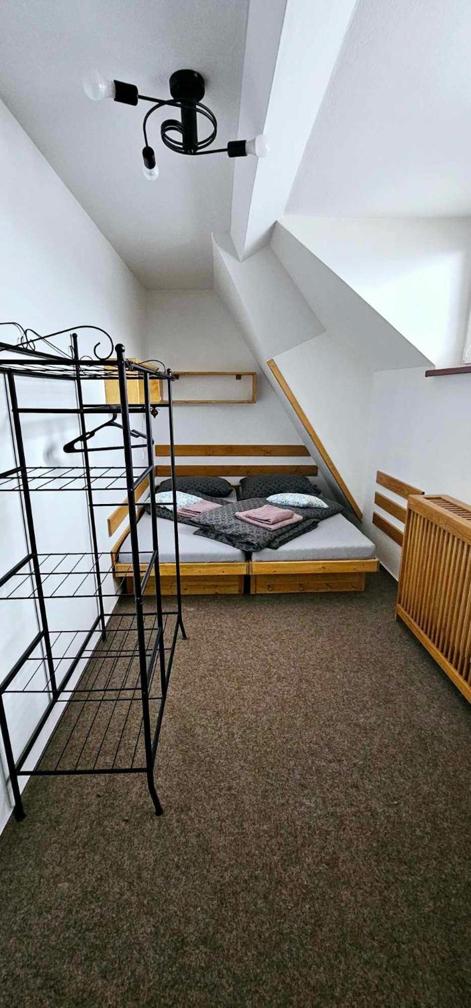 Penzion U Maresu Hrensko Luaran gambar